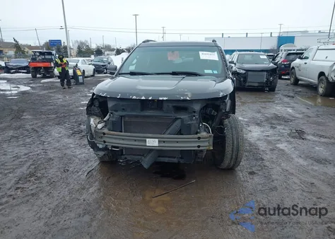 2015 Ford Explorer Xlt из США, поврежденный, VIN 1FM5K8D82FGB55045
